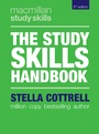 Cover: The Study Skills Handbook - Bloomsbury Academic