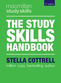 Enlarge image Cover: The Study Skills Handbook - Bloomsbury Academic