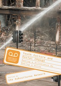 Cover: Youth Culture and Social Change - Palgrave Macmillan