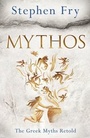 Cover: Mythos - Penguin Books Ltd