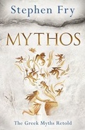 Cover: Mythos - Penguin Books Ltd