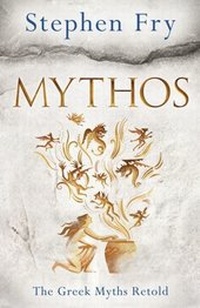 Enlarge image Cover: Mythos - Penguin Books Ltd
