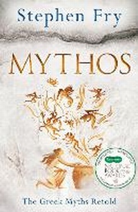 Enlarge image Cover: Mythos - Michael Joseph Ltd