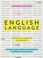 Cover: English Language - Bloomsbury Academic