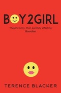 Cover: Boy2Girl - Andersen Digital