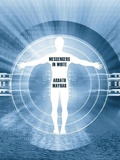 Cover: Messengers in White: A Science Fantasy Novel - Wildside Press