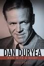 Cover: Dan Duryea - Princeton University Press