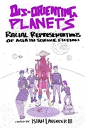 Cover: Dis-Orienting Planets - Princeton University Press