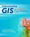 Cover: Understanding GIS - Esri Press