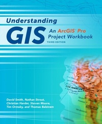 Enlarge image Cover: Understanding GIS - Esri Press