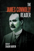 Cover: A James Connolly Reader - Haymarket Books