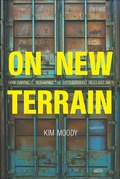 Cover: On New Terrain - Haymarket Books