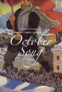 Abbildung von: October Song - Haymarket Books