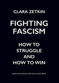 Cover: Fighting Fascism - Haymarket Books