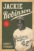 Cover: Jackie Robinson - Lyons Press
