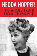 Cover: The Whole Truth and Nothing But - GRAYMALKIN MEDIA