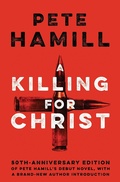 Cover: A Killing for Christ - Akashic Books