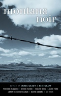 Cover: Montana Noir - Akashic Books, Ltd.