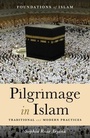 Cover: Pilgrimage in Islam - Oneworld Publications