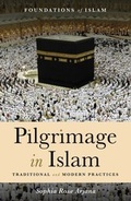 Cover: Pilgrimage in Islam - Oneworld Publications