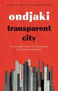 Cover: Transparent City - Biblioasis