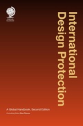Cover: International Design Protection - Globe Business Publishing Ltd