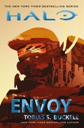 Cover: Halo: Envoy - Titan Books
