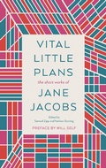 Cover: Vital Little Plans - Short Books Ltd