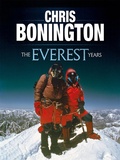 Cover: The Everest Years - Vertebrate Digital