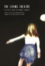 Cover: The Living Theatre - BOA Editions Ltd.