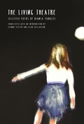 Cover: The Living Theatre - BOA Editions Ltd.