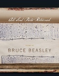Cover: All Soul Parts Returned - BOA Editions Ltd.