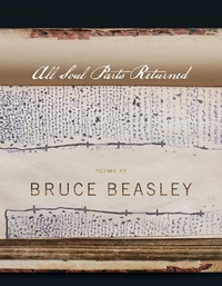 Abbildung von: All Soul Parts Returned - BOA Editions Ltd.