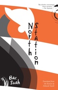 Cover: North Station - Open Letter Books