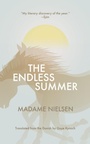 Cover: The Endless Summer - Open Letter