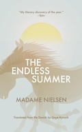 Cover: The Endless Summer - Open Letter