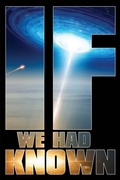Cover: If We Had Known - Espec Books