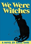 Cover: We Were Witches - Amethyst Editions