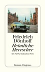 Cover: Heimliche Herrscher - Diogenes