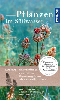 Abbildung von: Pflanzen im Süßwasser - Kosmos