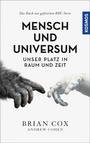 Cover: Mensch und Universum - Kosmos
