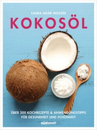 Abbildung von: Kokosöl - Südwest Verlag
