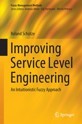 Bild: Improving Service Level Engineering - Springer