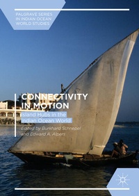 Enlarge image Cover: Connectivity in Motion - Palgrave Macmillan