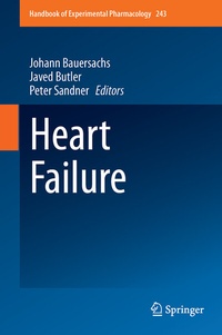 Abbildung von: Heart Failure - Springer