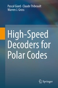 Cover: High-Speed Decoders for Polar Codes - Springer