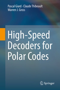 Abbildung von: High-Speed Decoders for Polar Codes - Springer