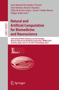 Abbildung von: Natural and Artificial Computation for Biomedicine and Neuroscience - Springer