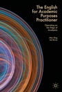Cover: The English for Academic Purposes Practitioner - Palgrave Macmillan