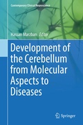 Abbildung von: Development of the Cerebellum from Molecular Aspects to Diseases - Springer